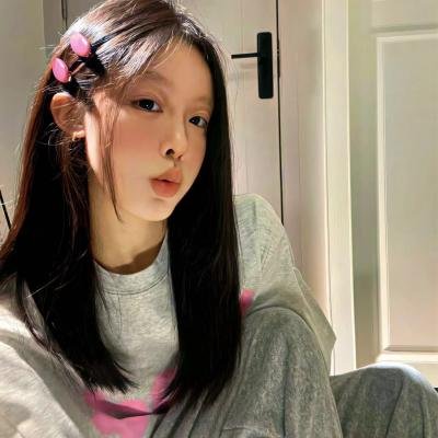 女人,有时是男人